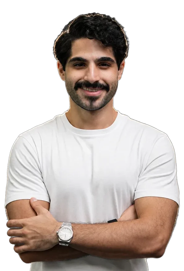 Roham Kamali