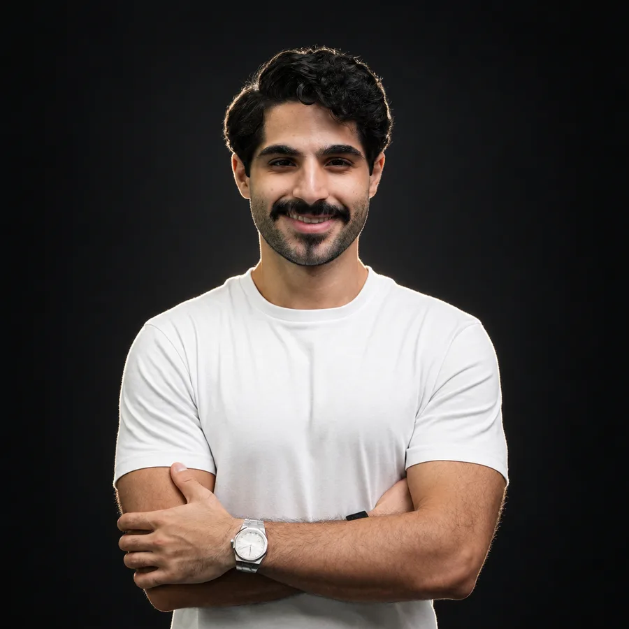 Roham Kamali